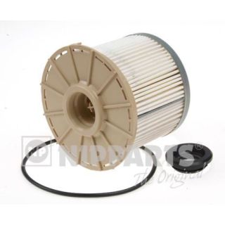 Kuro filtras NIPPARTS N1339008