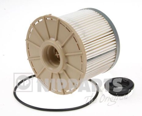 Kuro filtras NIPPARTS N1339008