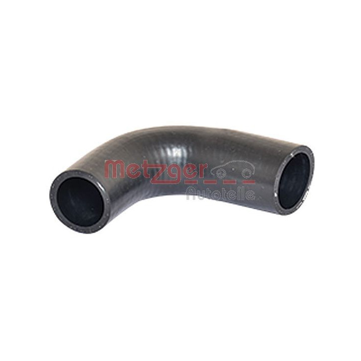 Radiatoriaus žarna METZGER 2420250