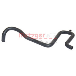 žarna, šilumokaitis (šildymas) METZGER 2420257