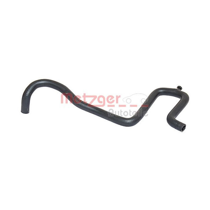 žarna, šilumokaitis (šildymas) METZGER 2420257