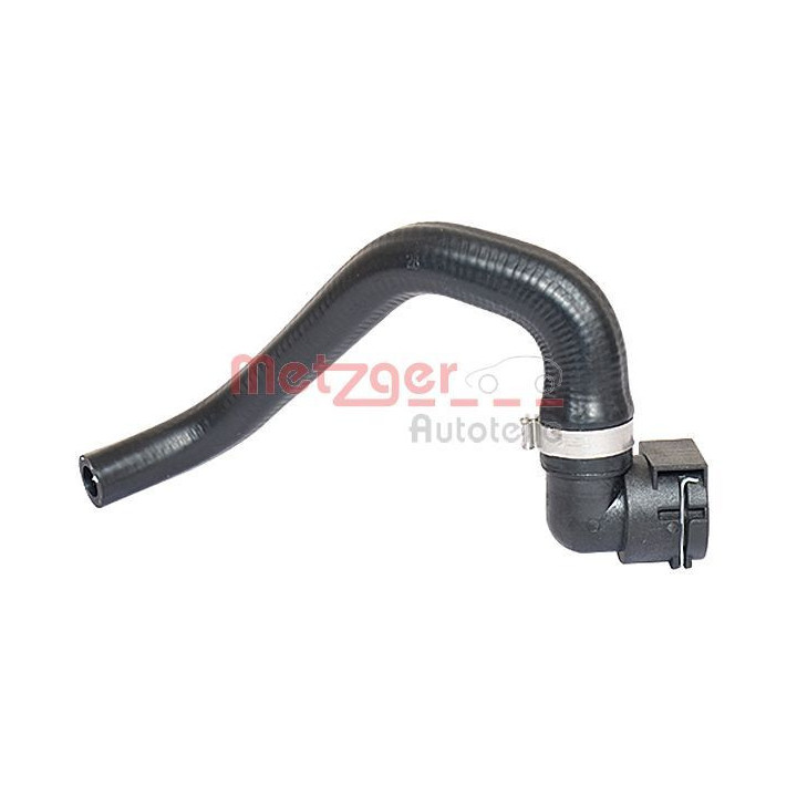 žarna, šilumokaitis (šildymas) METZGER 2420266