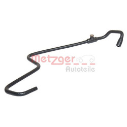 Radiatoriaus žarna METZGER 2420283