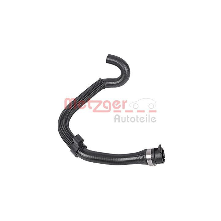 žarna, šilumokaitis (šildymas) METZGER 2420293