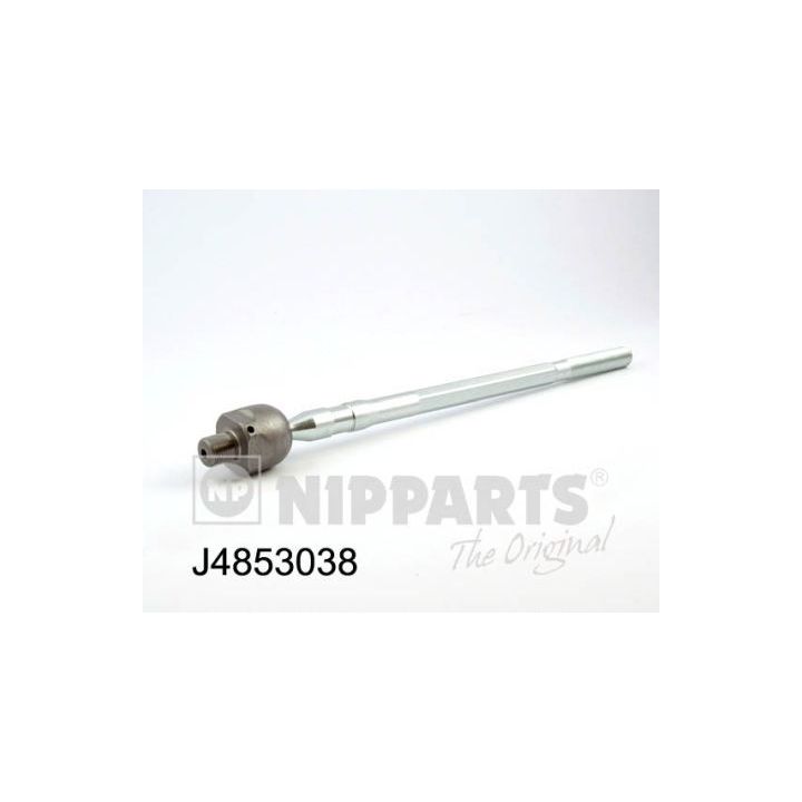 Vidinė skersinė vairo trauklė NIPPARTS J4853038