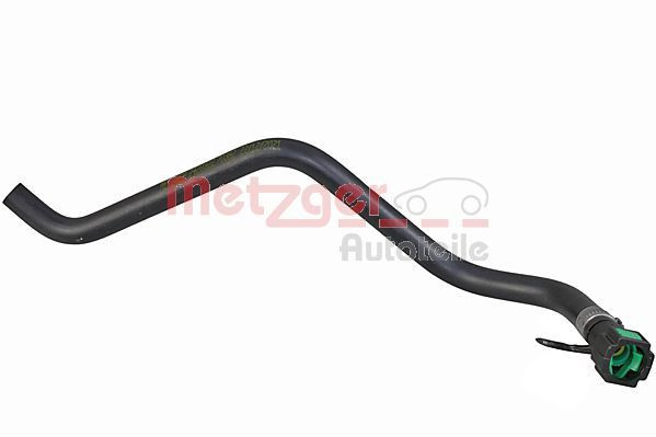 Radiatoriaus žarna METZGER 2420322