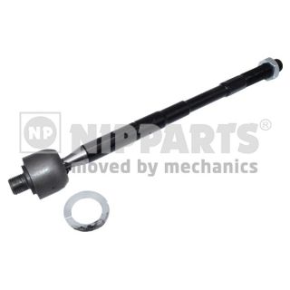 Vidinė skersinė vairo trauklė NIPPARTS N4840916