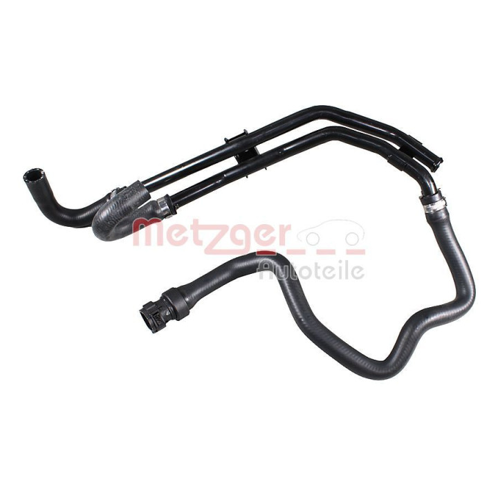 žarna, šilumokaitis (šildymas) METZGER 2420329