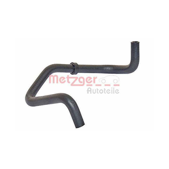 žarna, šilumokaitis (šildymas) METZGER 2420342