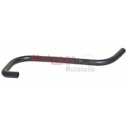 žarna, šilumokaitis (šildymas) METZGER 2420354