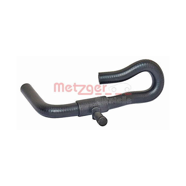 žarna, šilumokaitis (šildymas) METZGER 2420356