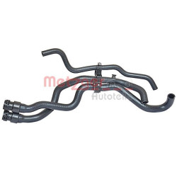 Radiatoriaus žarna METZGER 2420364