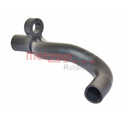 Radiatoriaus žarna METZGER 2420365