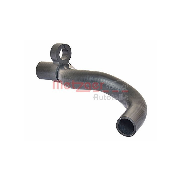 Radiatoriaus žarna METZGER 2420365