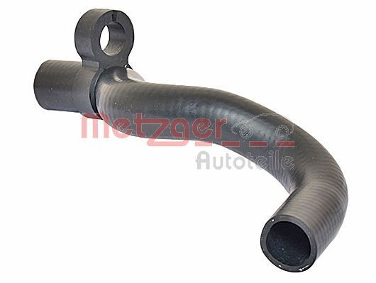 Radiatoriaus žarna METZGER 2420365