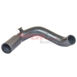 Radiatoriaus žarna METZGER 2420366