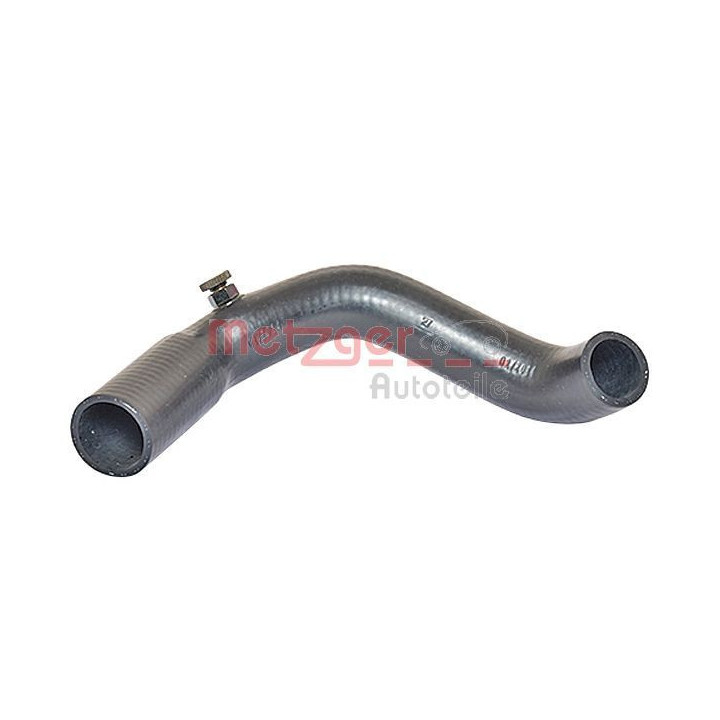 Radiatoriaus žarna METZGER 2420366