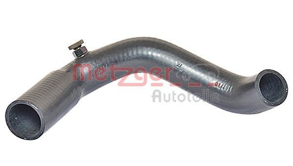 Radiatoriaus žarna METZGER 2420366