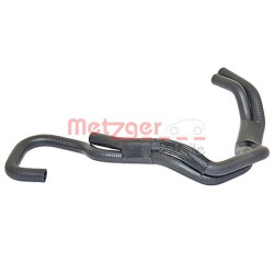 Radiatoriaus žarna METZGER 2420370