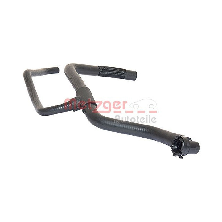 šildytuvo žarnelė METZGER 2420377