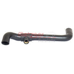 Radiatoriaus žarna METZGER 2420381