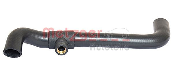 Radiatoriaus žarna METZGER 2420381