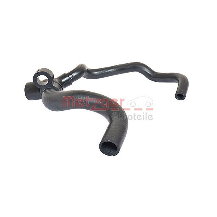 Radiatoriaus žarna METZGER 2420383