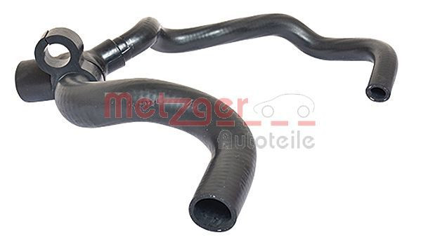 Radiatoriaus žarna METZGER 2420383