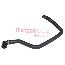 Radiatoriaus žarna METZGER 2420390