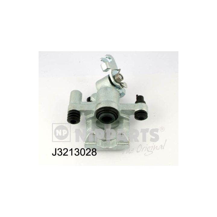 Stabdžių apkaba NIPPARTS J3213028