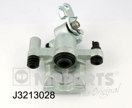Stabdžių apkaba NIPPARTS J3213028