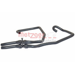 Radiatoriaus žarna METZGER 2420399