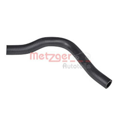 Radiatoriaus žarna METZGER 2420408