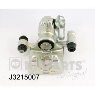 Stabdžių apkaba NIPPARTS J3215007