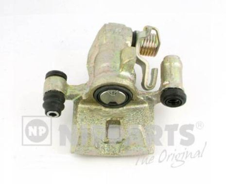 Stabdžių apkaba NIPPARTS J3215016