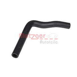 Radiatoriaus žarna METZGER 2420410