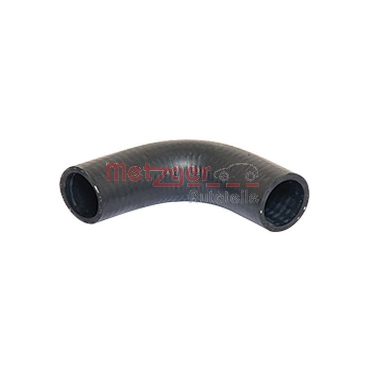 Radiatoriaus žarna METZGER 2420411