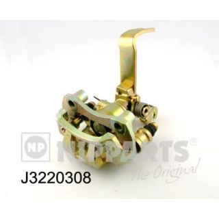 Stabdžių apkaba NIPPARTS J3220308