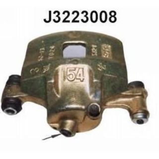 Stabdžių apkaba NIPPARTS J3223008