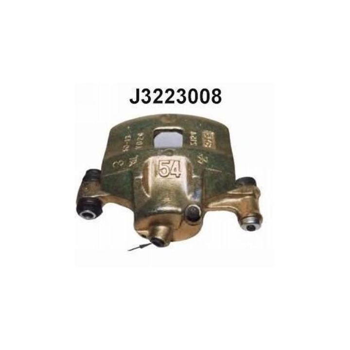 Stabdžių apkaba NIPPARTS J3223008