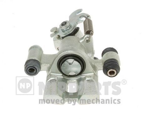 Stabdžių apkaba NIPPARTS J3223017