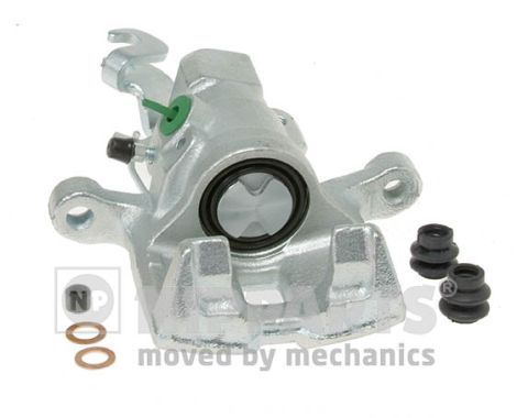 Stabdžių apkaba NIPPARTS N3253000