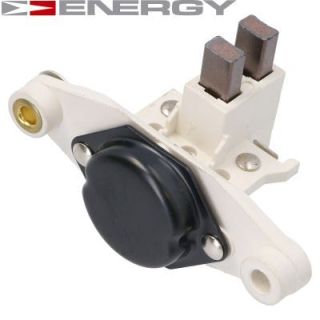 Reguliatorius, kintamosios srovės generatorius ENERGY 034903803