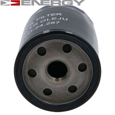Alyvos filtras ENERGY 08958101
