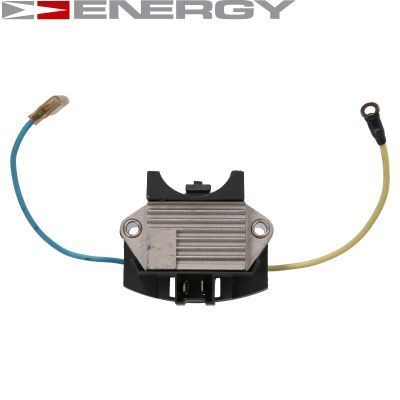 Reguliatorius, kintamosios srovės generatorius ENERGY 7701028400
