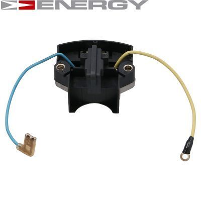 Reguliatorius, kintamosios srovės generatorius ENERGY 7701028400