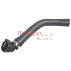 Radiatoriaus žarna METZGER 2420598