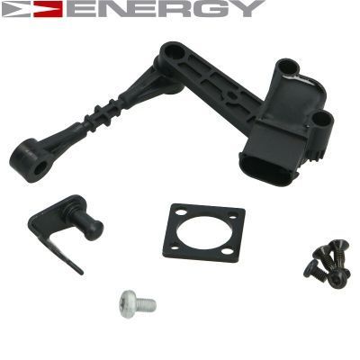 Jutiklis, žibintų diapazono reguliavimas ENERGY CPS0003