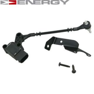 Jutiklis, žibintų diapazono reguliavimas ENERGY CPS0005