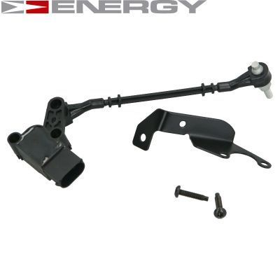 Jutiklis, žibintų diapazono reguliavimas ENERGY CPS0005